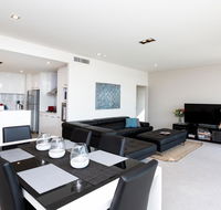 Brand New Executive Apartment - Accommodation Sunshine Coast
