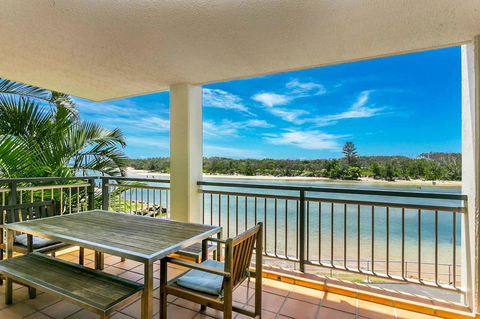 Sunrise Cove Holiday Apartments By Kingscliff Accommodation - Accommodation Sunshine Coast 0