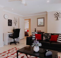 Central Wagga Self Catering Apartment - Accommodation Sunshine Coast