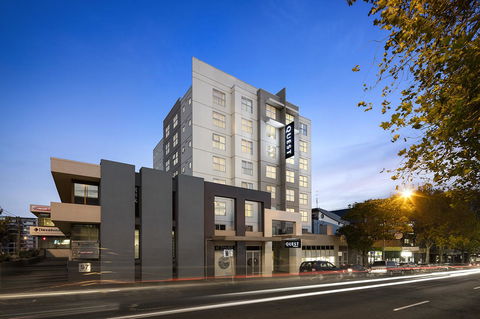 Quest Wollongong - Accommodation Sunshine Coast 0