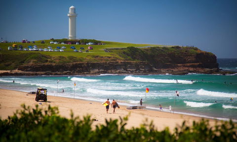 Quest Wollongong - Accommodation Sunshine Coast 5
