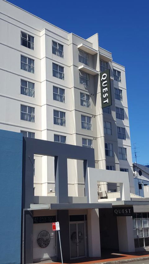 Quest Wollongong - Accommodation Sunshine Coast 18