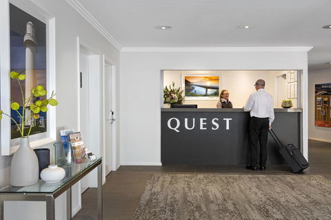 Quest Wollongong - Accommodation Sunshine Coast 10