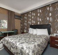 Grand Manor Motor Inn - Accommodation Sunshine Coast