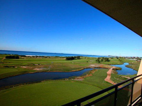 Best Western City Sands - Accommodation Sunshine Coast 17