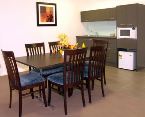 Best Western City Sands - Accommodation Sunshine Coast 14