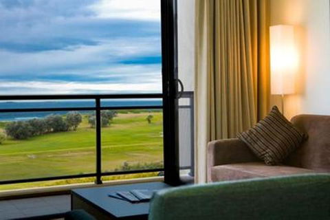 Best Western City Sands - Accommodation Sunshine Coast 4