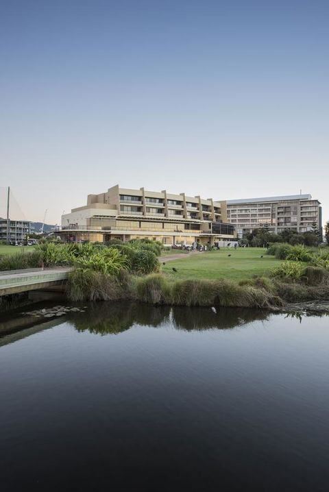 Best Western City Sands - Accommodation Sunshine Coast 0
