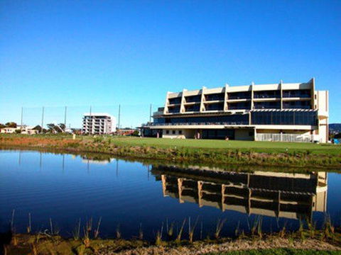 Best Western City Sands - Accommodation Sunshine Coast 2