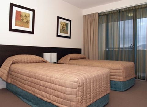 Best Western City Sands - Accommodation Sunshine Coast 15