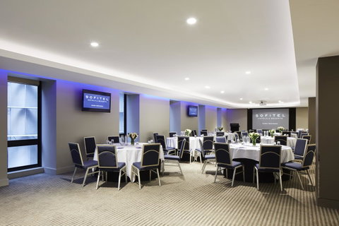 Sofitel Sydney Wentworth - Accommodation Sunshine Coast 26