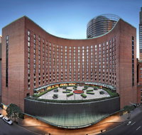Sofitel Sydney Wentworth - Accommodation Sunshine Coast