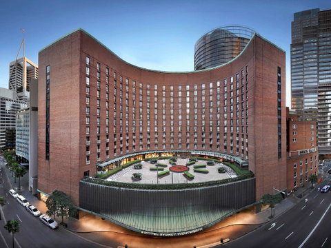 Sofitel Sydney Wentworth - Accommodation Sunshine Coast 0