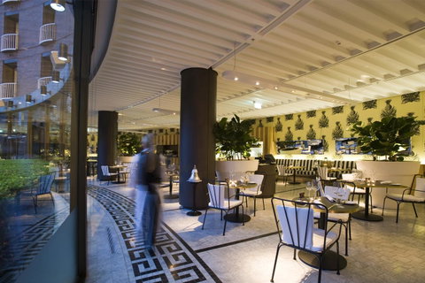 Sofitel Sydney Wentworth - Accommodation Sunshine Coast 35