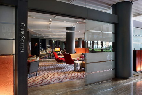 Sofitel Sydney Wentworth - Accommodation Sunshine Coast 30