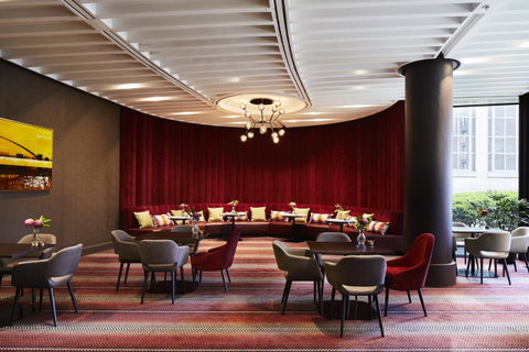 Sofitel Sydney Wentworth - Accommodation Sunshine Coast 31
