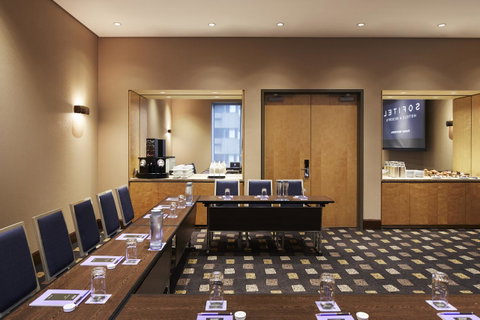 Sofitel Sydney Wentworth - Accommodation Sunshine Coast 19