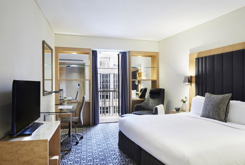 Sofitel Sydney Wentworth - Accommodation Sunshine Coast 6