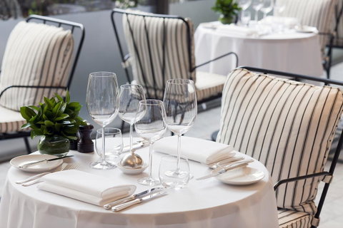 Sofitel Sydney Wentworth - Accommodation Sunshine Coast 36