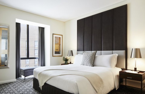 Sofitel Sydney Wentworth - Accommodation Sunshine Coast 14