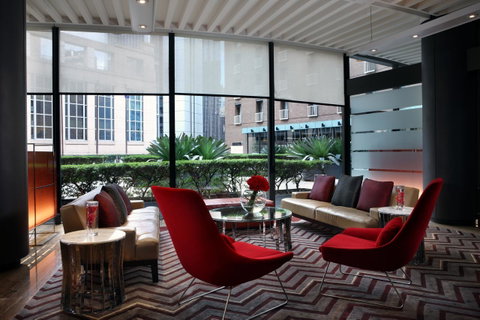 Sofitel Sydney Wentworth - Accommodation Sunshine Coast 29