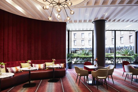 Sofitel Sydney Wentworth - Accommodation Sunshine Coast 28