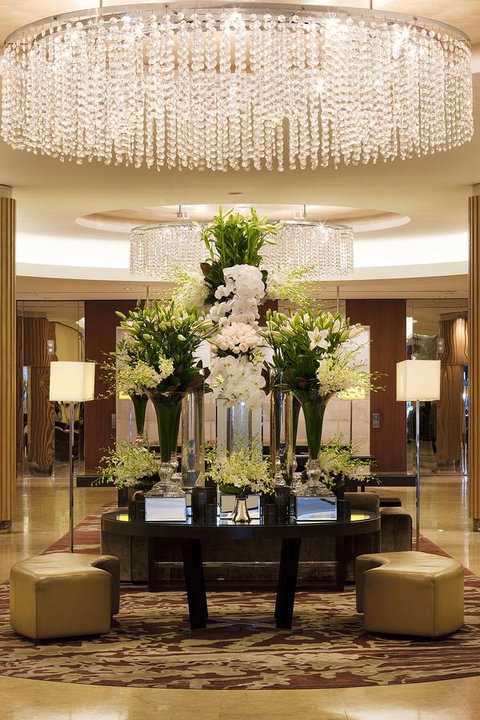 Sofitel Sydney Wentworth - Accommodation Sunshine Coast 32