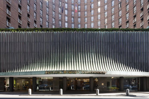 Sofitel Sydney Wentworth - Accommodation Sunshine Coast 2