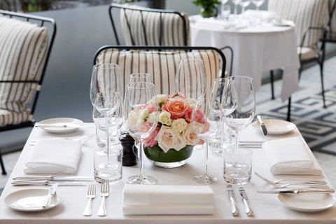 Sofitel Sydney Wentworth - Accommodation Sunshine Coast 38