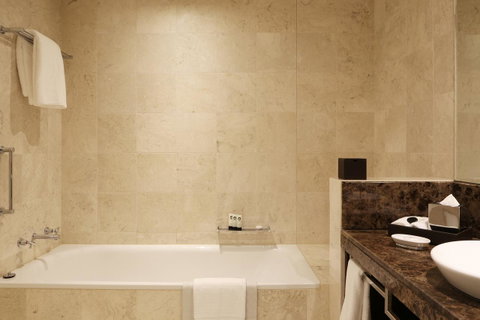 Sofitel Sydney Wentworth - Accommodation Sunshine Coast 7