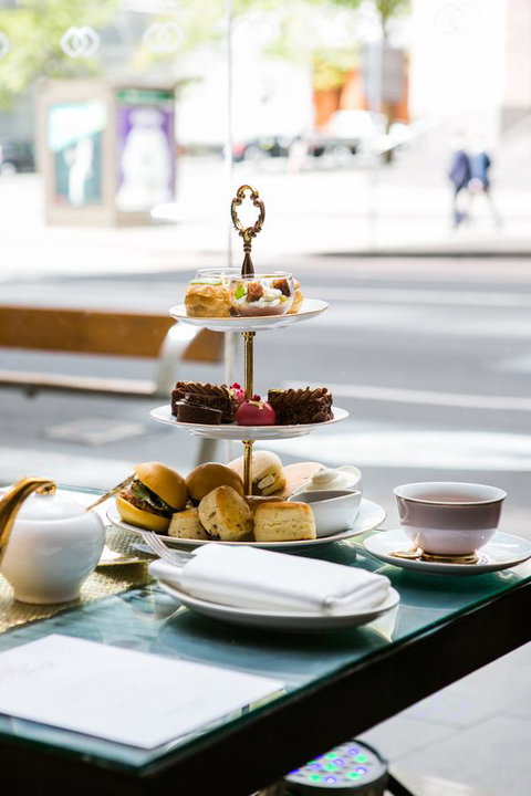 Sofitel Sydney Wentworth - Accommodation Sunshine Coast 40