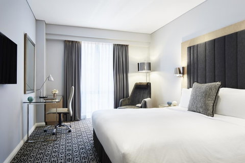 Sofitel Sydney Wentworth - Accommodation Sunshine Coast 4
