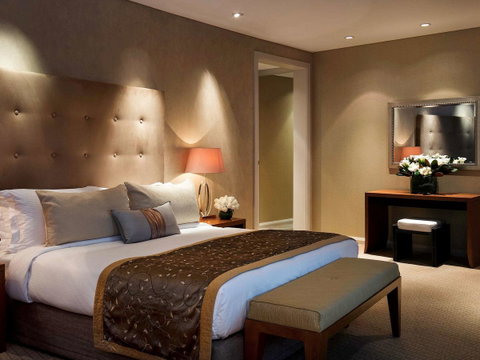 Sofitel Sydney Wentworth - Accommodation Sunshine Coast 17