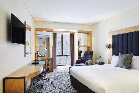 Sofitel Sydney Wentworth - Accommodation Sunshine Coast 8