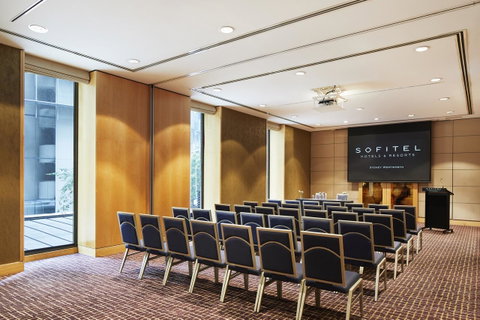 Sofitel Sydney Wentworth - Accommodation Sunshine Coast 22