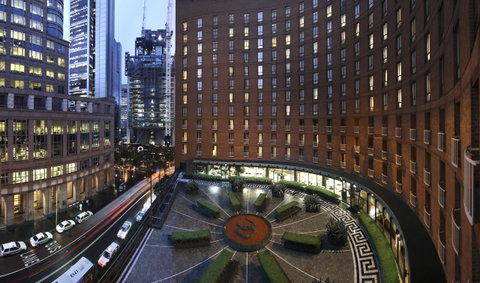 Sofitel Sydney Wentworth - Accommodation Sunshine Coast 34