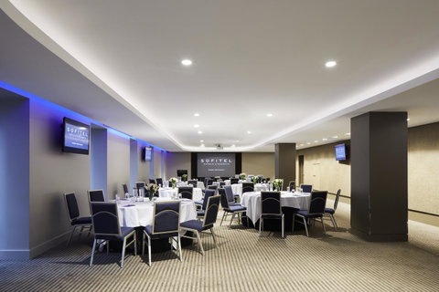 Sofitel Sydney Wentworth - Accommodation Sunshine Coast 27