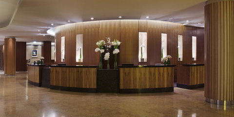 Sofitel Sydney Wentworth - Accommodation Sunshine Coast 33