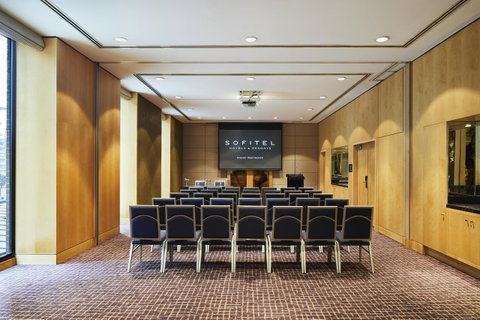 Sofitel Sydney Wentworth - Accommodation Sunshine Coast 21