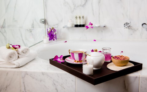 Sofitel Sydney Wentworth - Accommodation Sunshine Coast 41