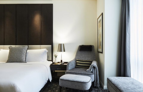 Sofitel Sydney Wentworth - Accommodation Sunshine Coast 12
