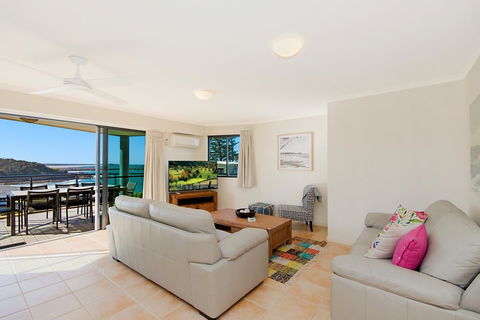 The Cove Yamba - Accommodation Sunshine Coast 11