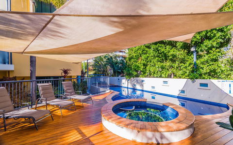 The Cove Yamba - Accommodation Sunshine Coast 30