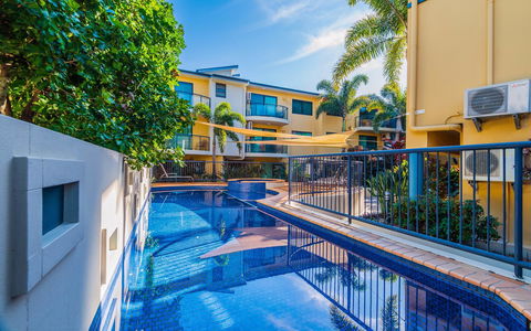 The Cove Yamba - Accommodation Sunshine Coast 27