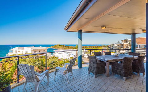 The Cove Yamba - Accommodation Sunshine Coast 19