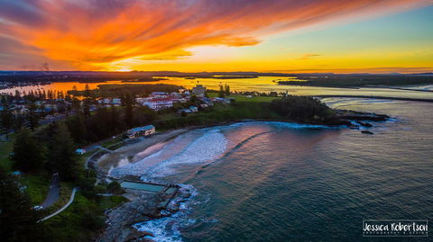 The Cove Yamba - Accommodation Sunshine Coast 24