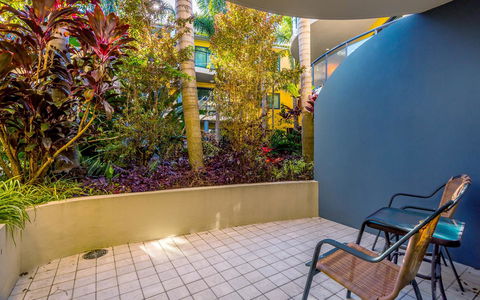 The Cove Yamba - Accommodation Sunshine Coast 36