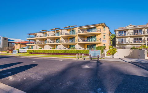 The Cove Yamba - Accommodation Sunshine Coast 14