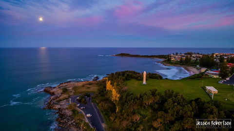 The Cove Yamba - Accommodation Sunshine Coast 31