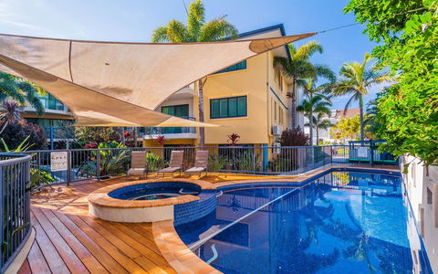 The Cove Yamba - Accommodation Sunshine Coast 28